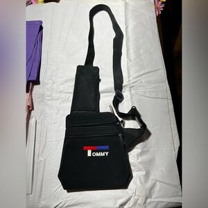 Brand new Tommy Hilfiger crossbody purse